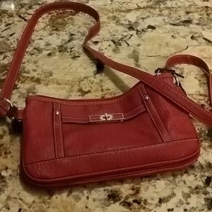 Rosetti Purse